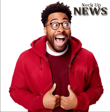 Neck Up News